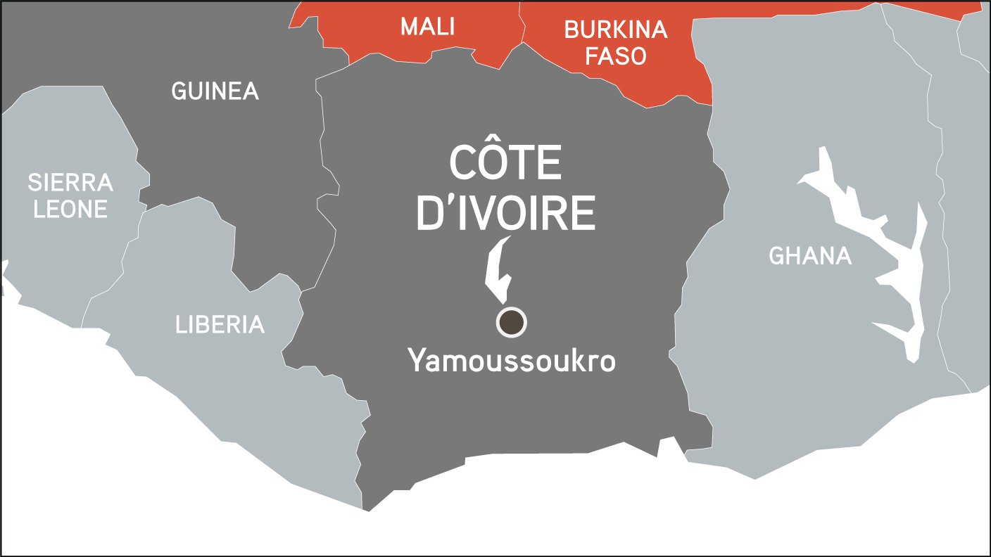 Côte d'Ivoire - Global Centre for the Responsibility to Protect