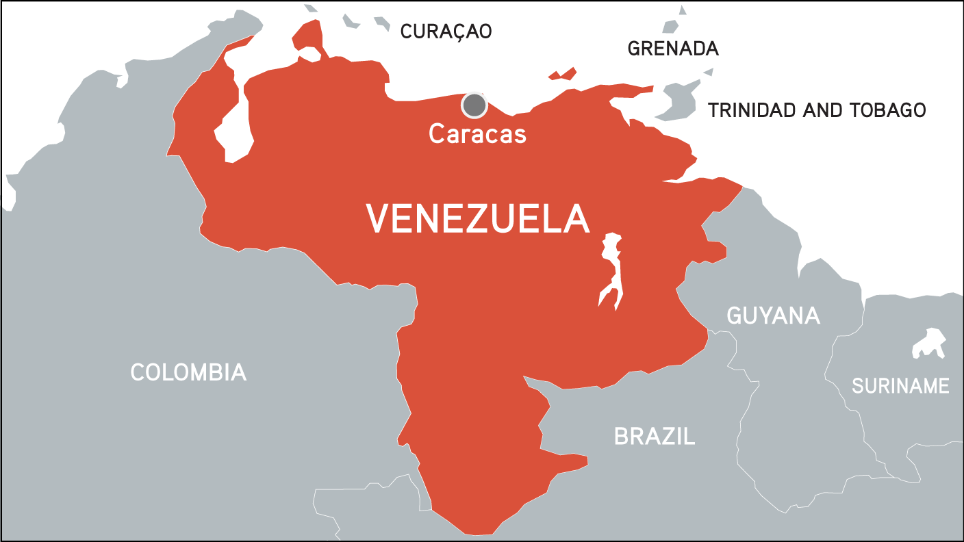 Venezuela image