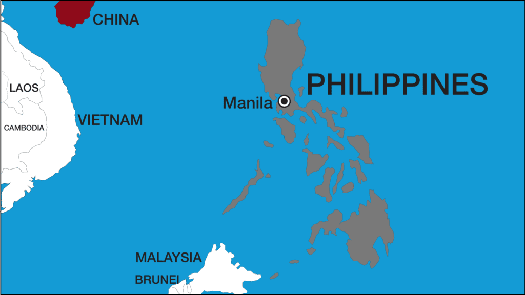 Philippines 48