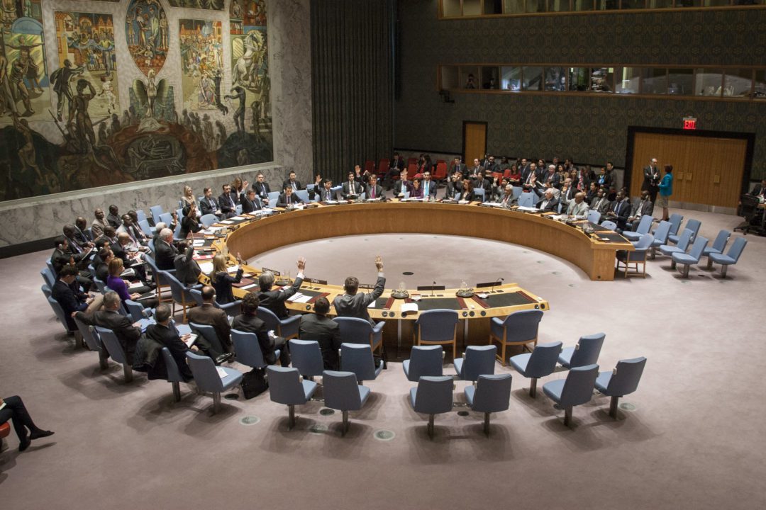 UN Security Council Elections for 2020-2021 and the Responsibility to Protect