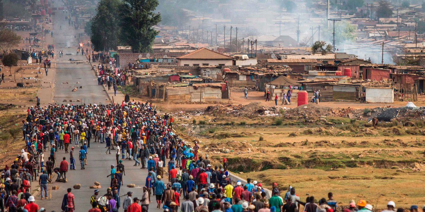 Photo Source: © Guillem Sartorio/Agence France-Presse — Getty Images

