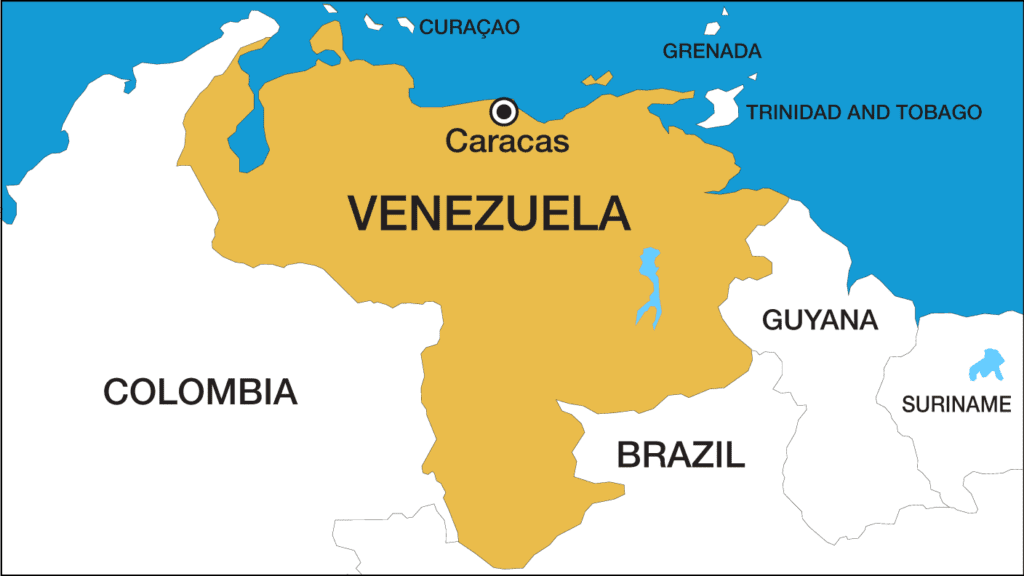 venezuela