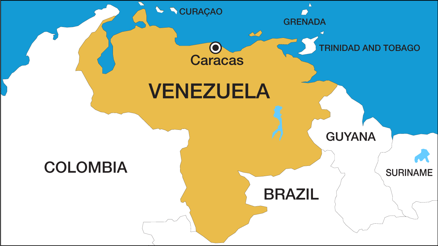 Venezuela - Global Centre for the Responsibility to Protect