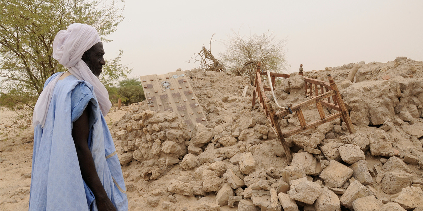 Protecting Cultural Heritage – Global Centre for the Responsibility to Protect