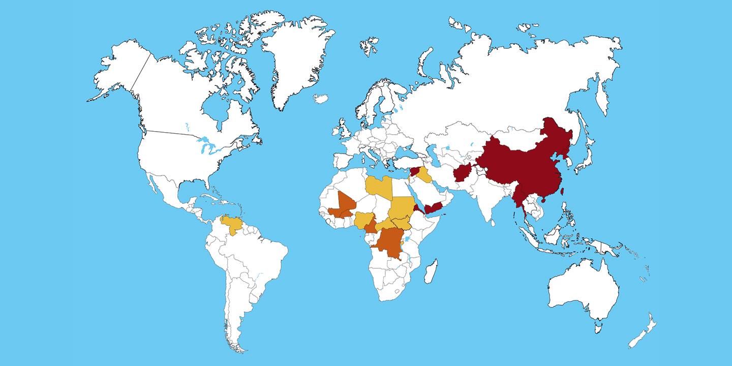 R2P Monitor, Issue 49, 15 January 2020