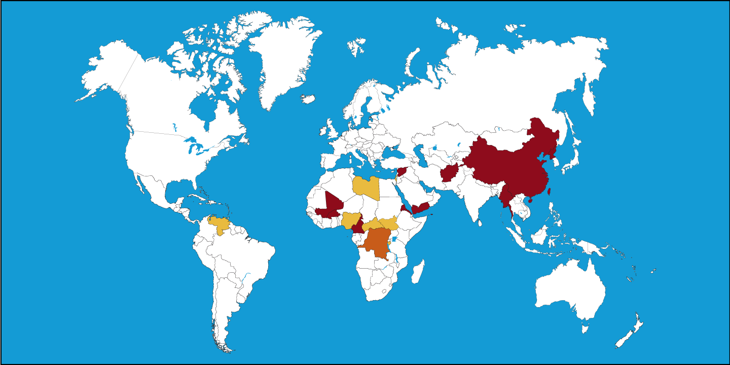 R2P Monitor, Issue 50, 15 March 2020