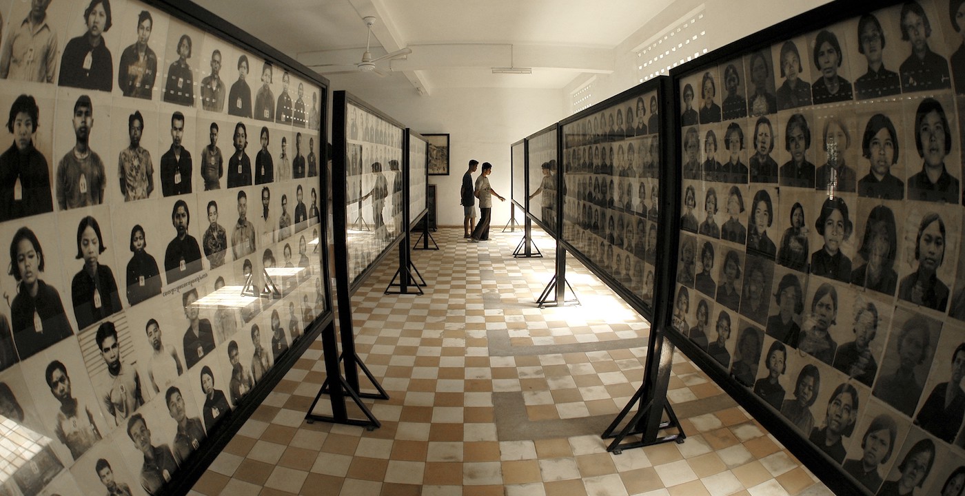 Lessons from the Cambodia Genocide - Global Centre for the Responsibility to Protect