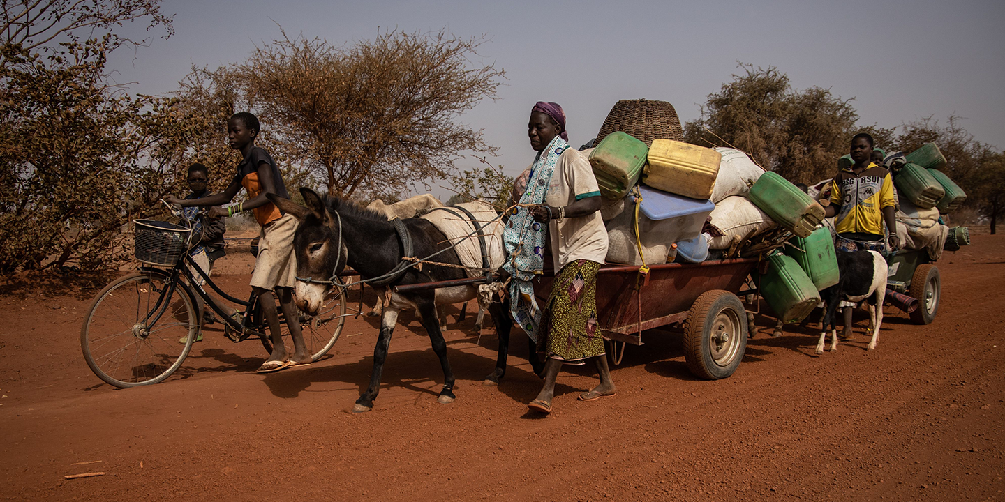 Photo Source: © Olympia de Maismont/AFP via Getty Images