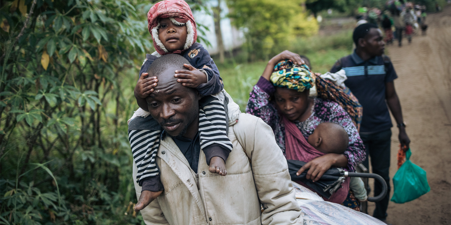 Photo Source: © Alexis Huguet/AFP via Getty Images