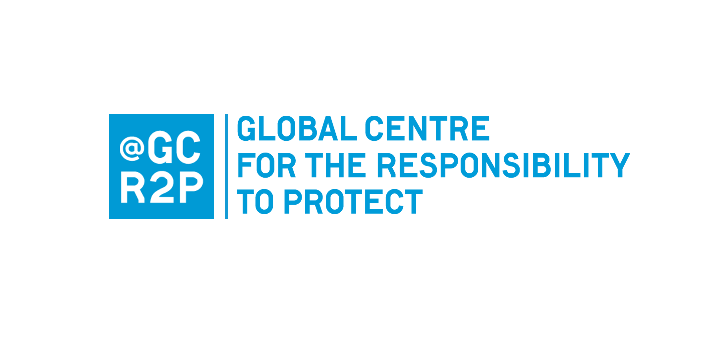 Global Centre for the Responsibility to Protect Social Media Channels