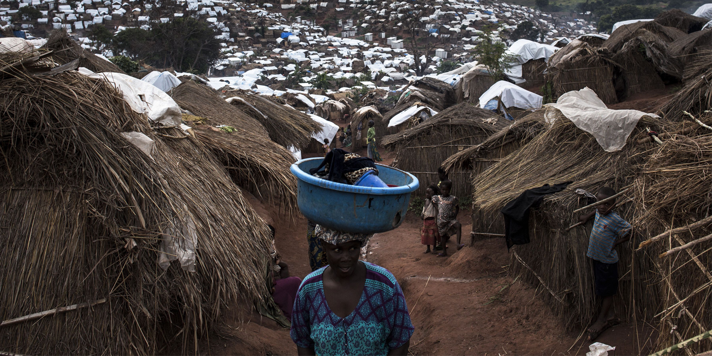 Photo Source: © John Wessels/AFP via Getty Images