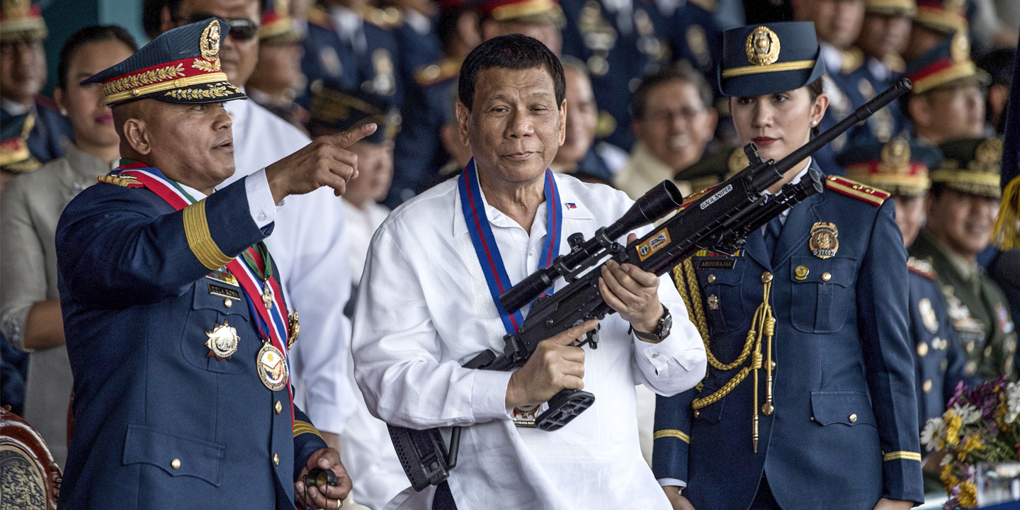 Photo Source: © Noel Celis/AFP via Getty Images