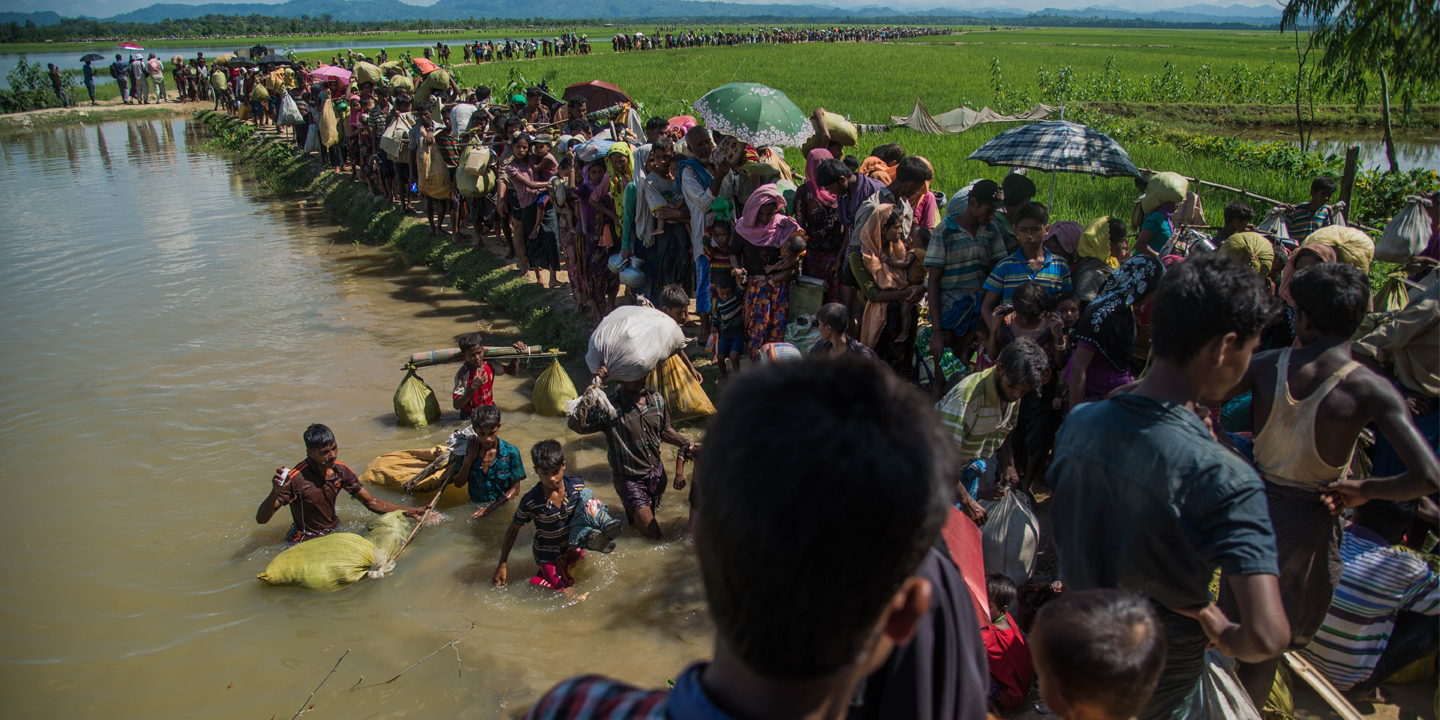 Photo Source: © Stringer/Anadolu Agency/Getty Images