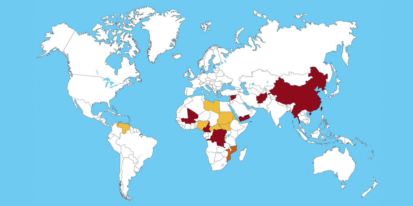 R2P Monitor, Issue 53, 15 September 2020