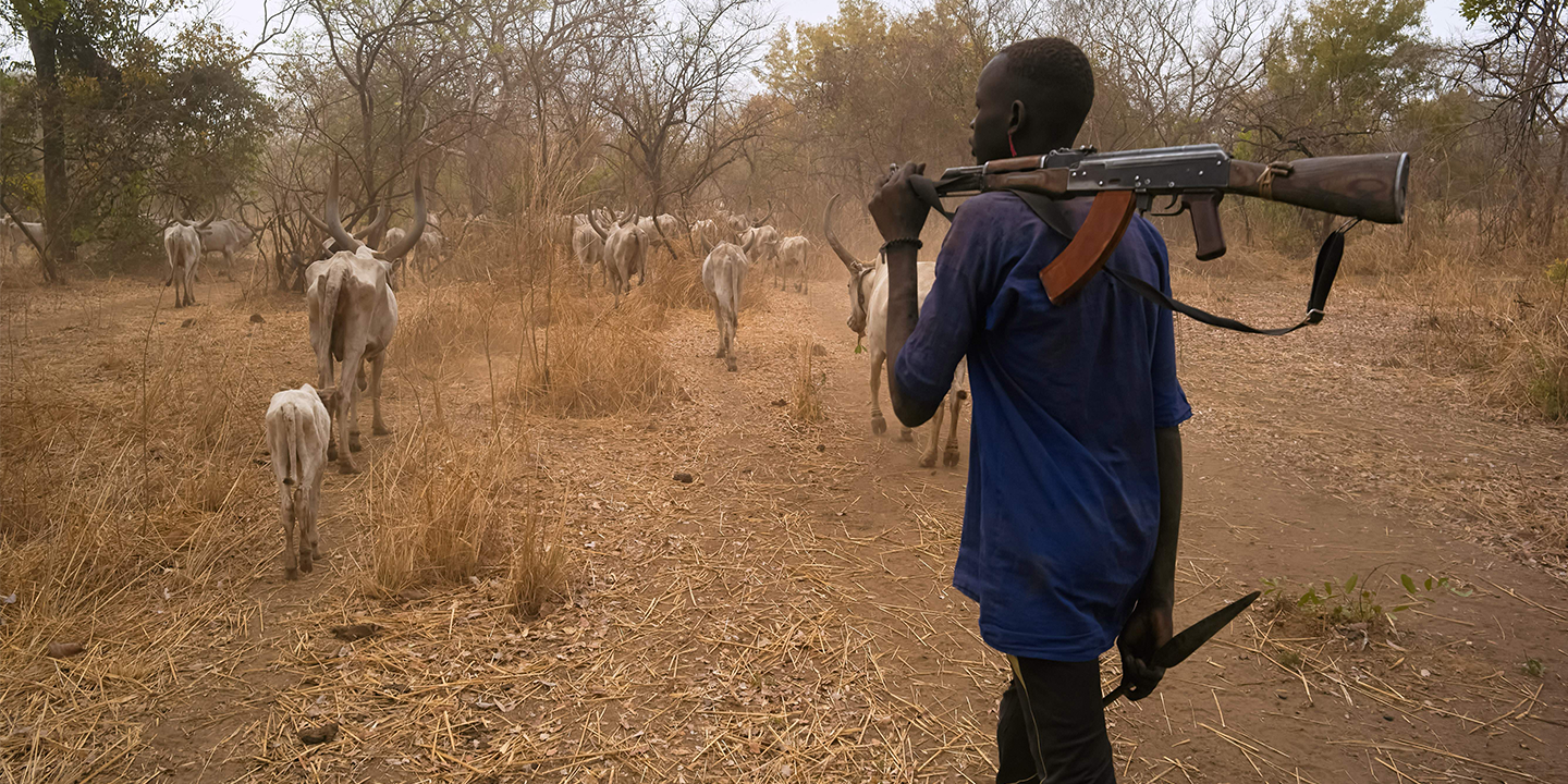 Photo Source: © Alex McBride/AFP via Getty Images
