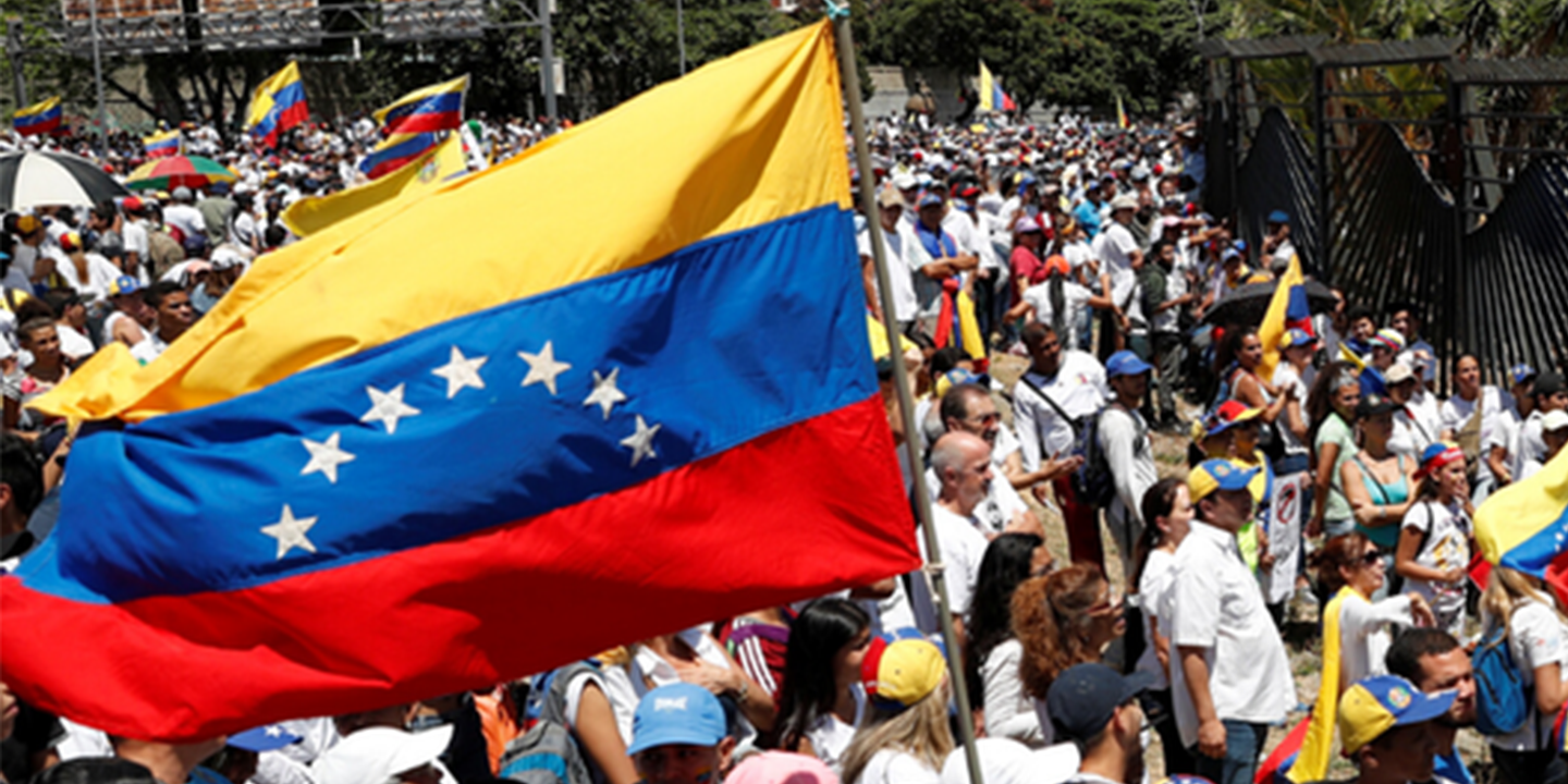 Elisabeth Pramendorfer interviewed on “United Nations and the Responsibility to Protect” for The State of Venezuela podcast
