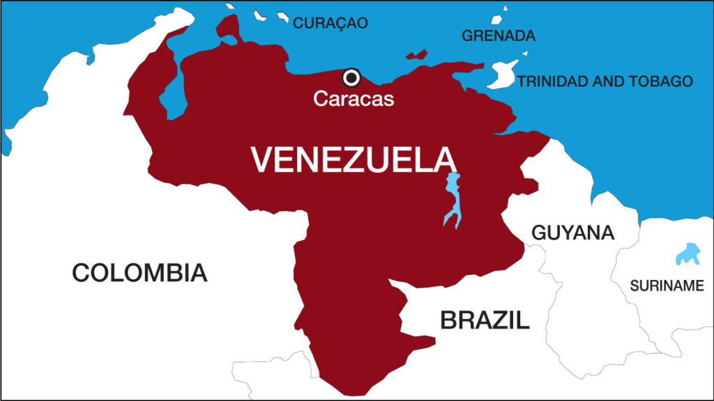 Venezuela - Global Centre for the Responsibility to Protect