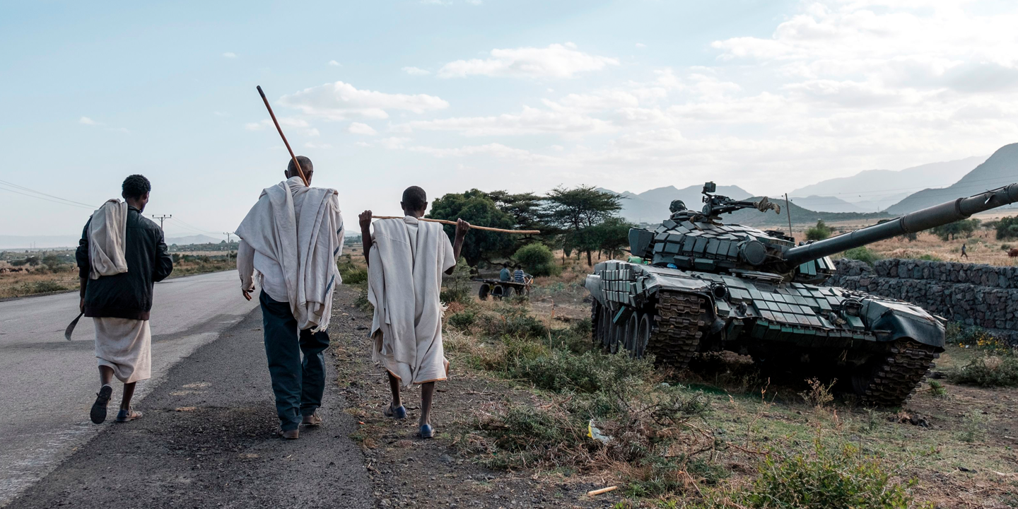 Photo Source: © Eduardo Soteras/AFP via Getty Images