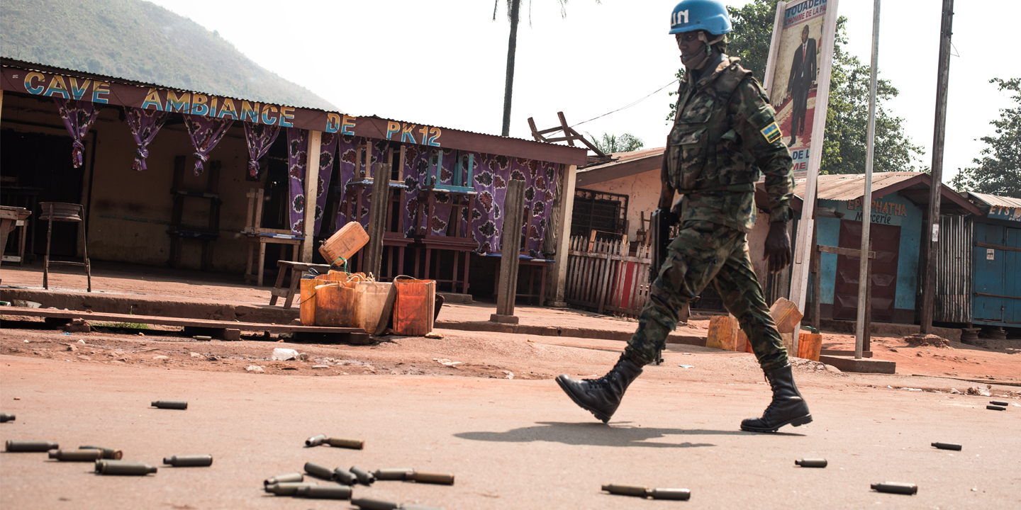 Photo Source: © Florent Vergnes/AFP via Getty Images