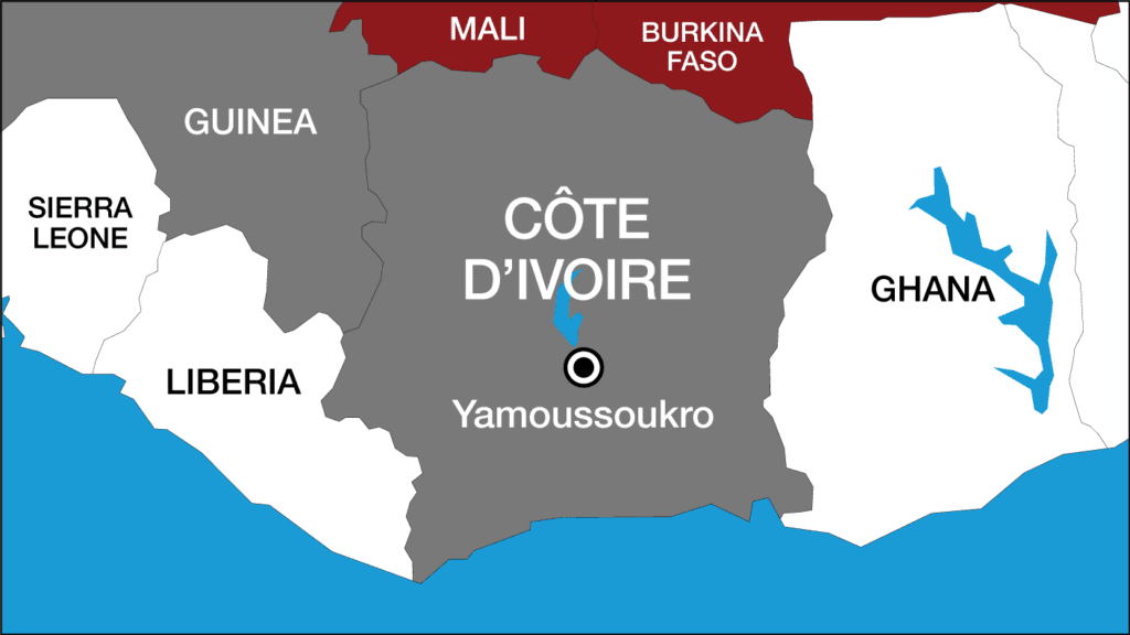 Supply accurately Patriotic Côte d'Ivoire - Global Centre for the Responsibility to Protect