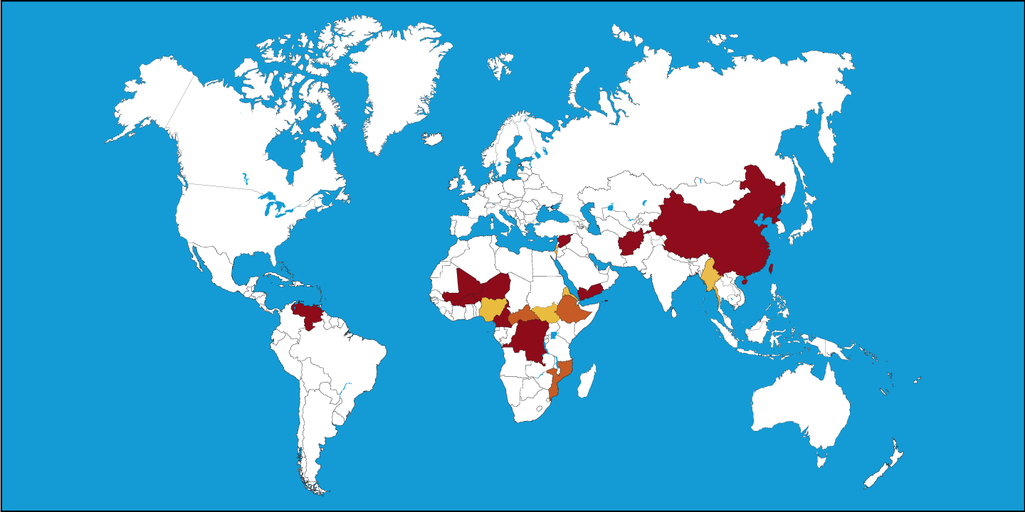 R2P Monitor, Issue 55, 15 January 2021