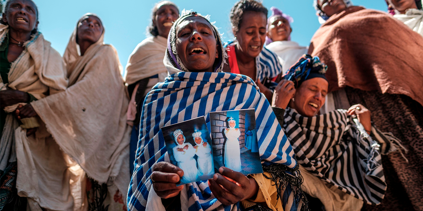 Photo Source: © Eduardo Soteras/AFP via Getty Images