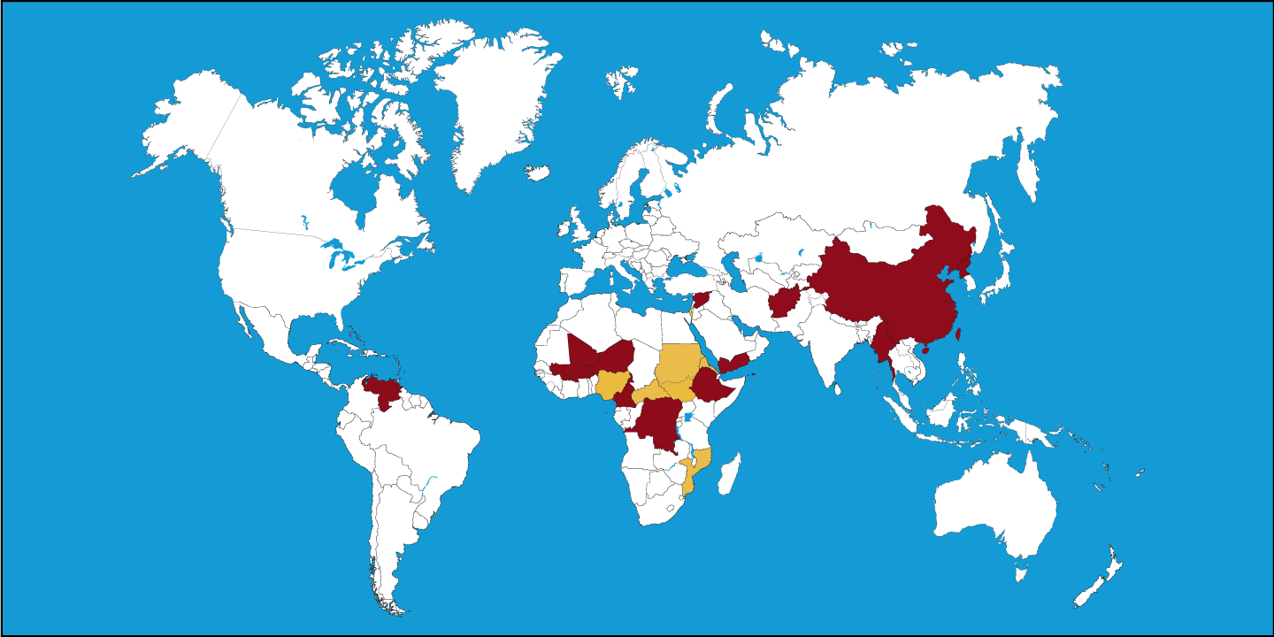 R2P Monitor, Issue 56, 15 March 2021