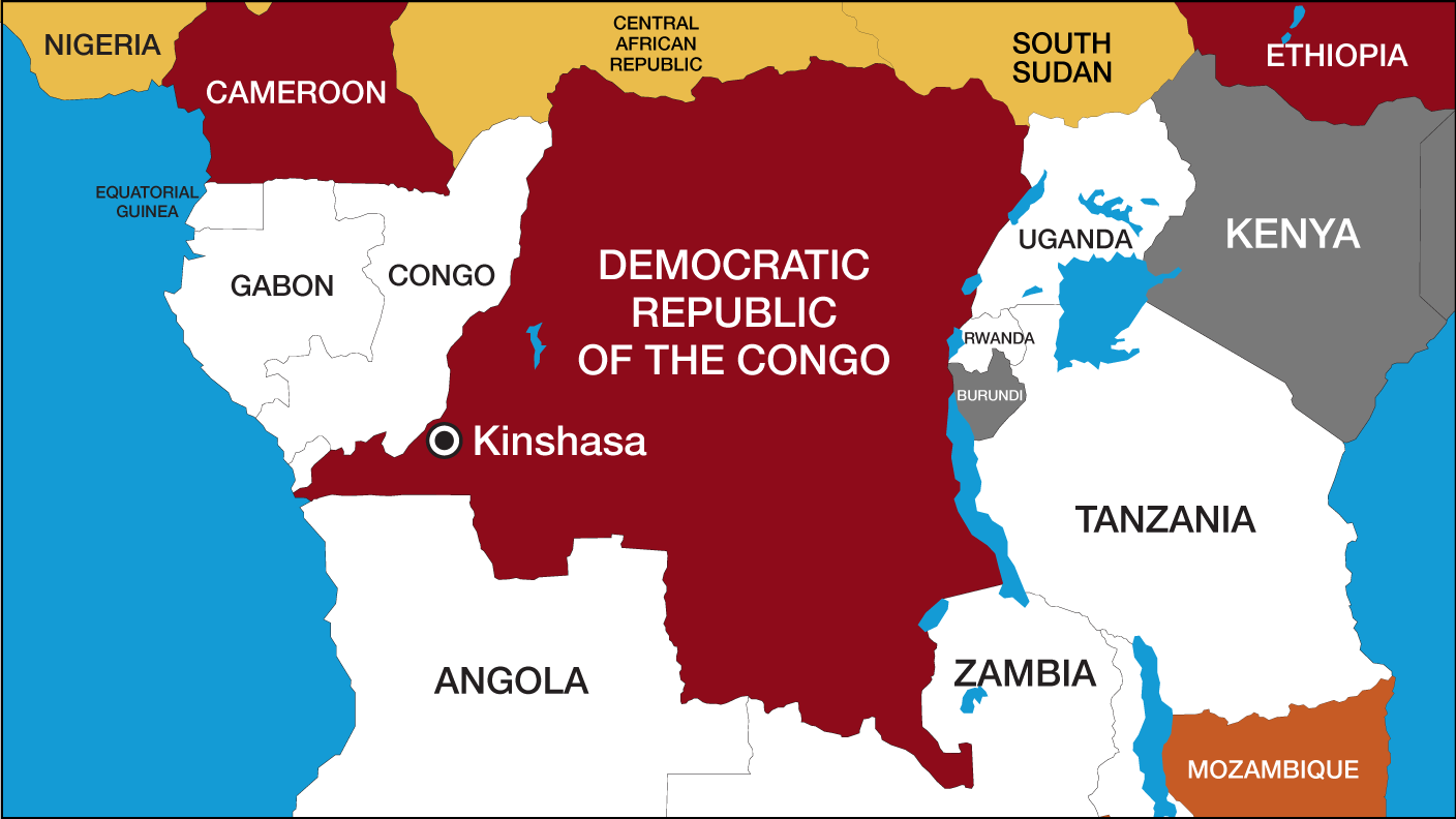 Democratic Republic Of The Congo Global Centre For The Responsibility To Protect Democratic Republic Of The Congo Global Centre For The Responsibility To Protect