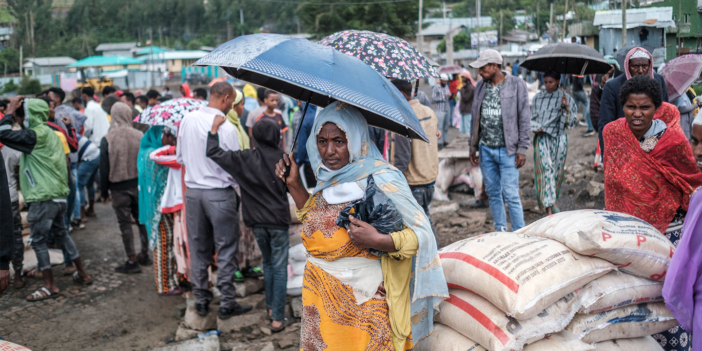 Photo Source: © EDUARDO SOTERAS/AFP via Getty Images