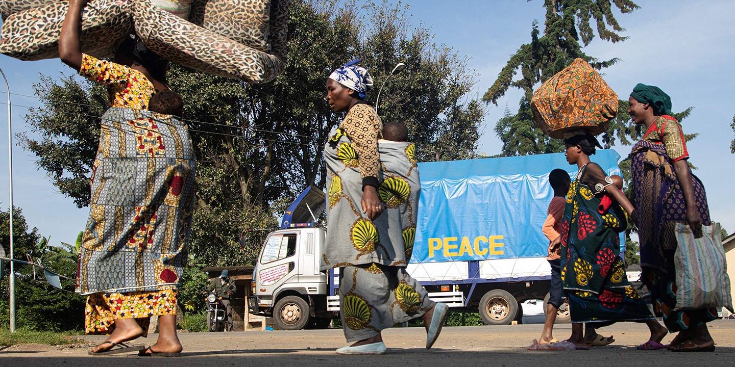 Photo Source: © Badru Katumba/AFP via Getty Images