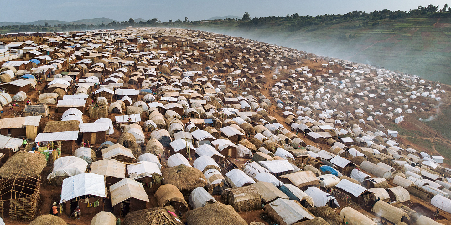 Photo Source: © Alexis Huguet/AFP via Getty Images