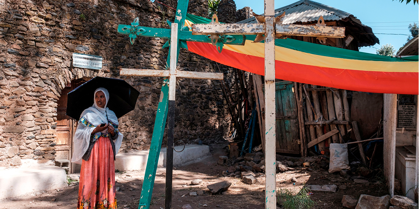 Photo Source ©: Eduardo Soteras/AFP via Getty Images