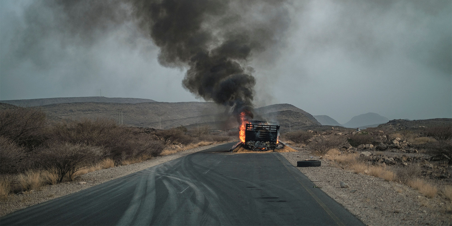 Photo Source: © Eduardo Soteras/AFP via Getty Images