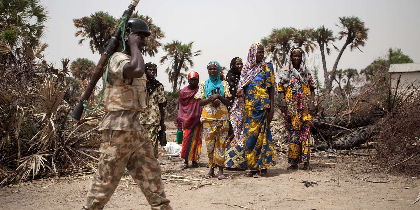 Photo Source: © Florian Plaucheur/AFP via Getty Images