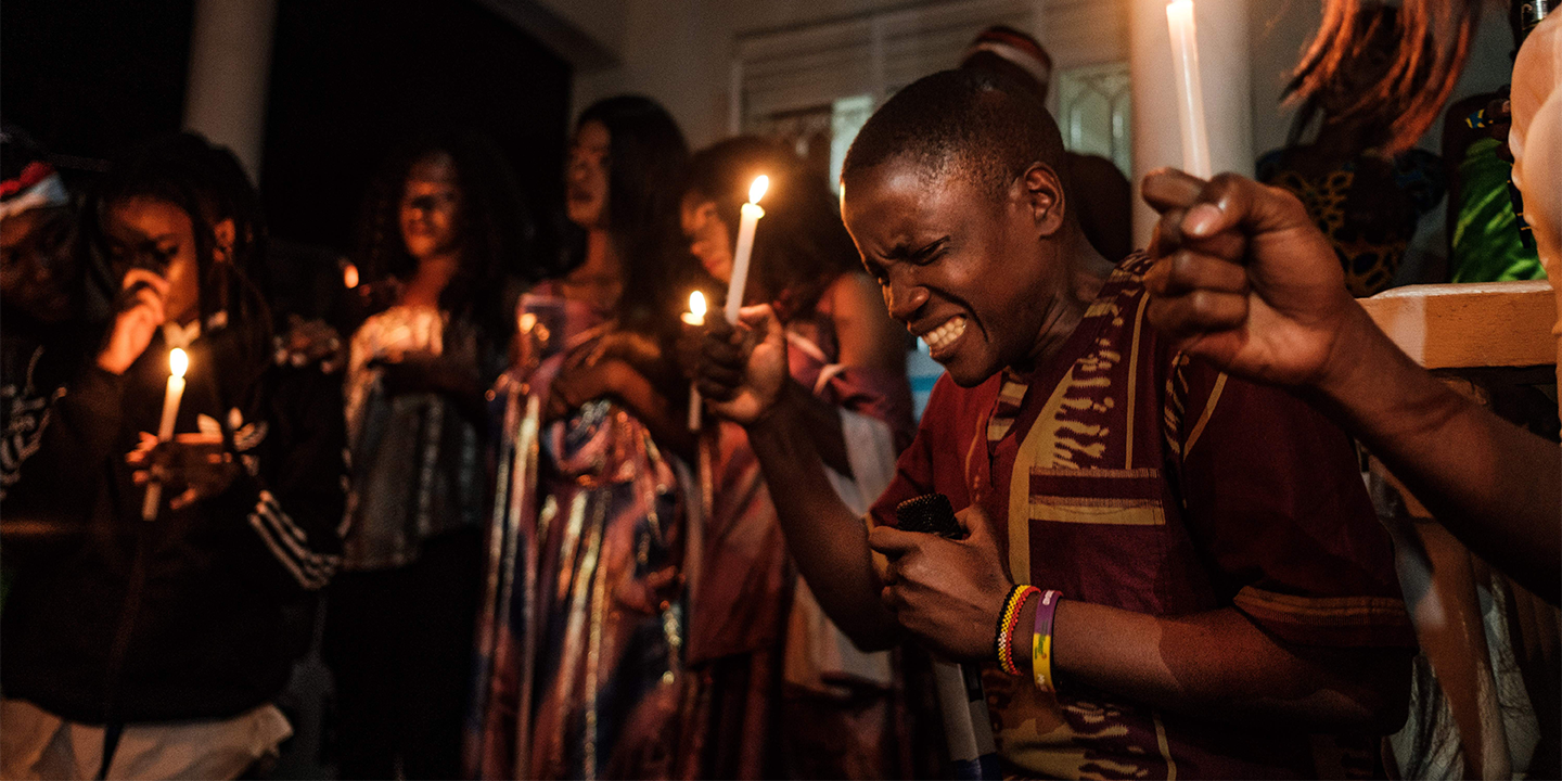 Photo Source: © Sumy Sadruni/AFP via Getty Images