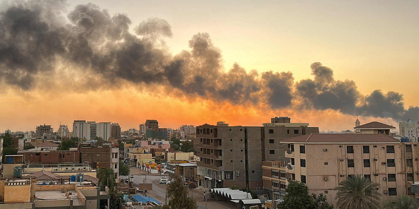 Photo Source: © Omer Erdem/Anadolu Agency via Getty Images