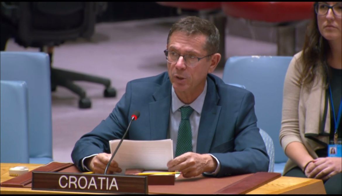 Statement delivered on behalf of the Group of Friends of R2P at the UN Security Council Open Debate on the Peaceful Settlement of Disputes