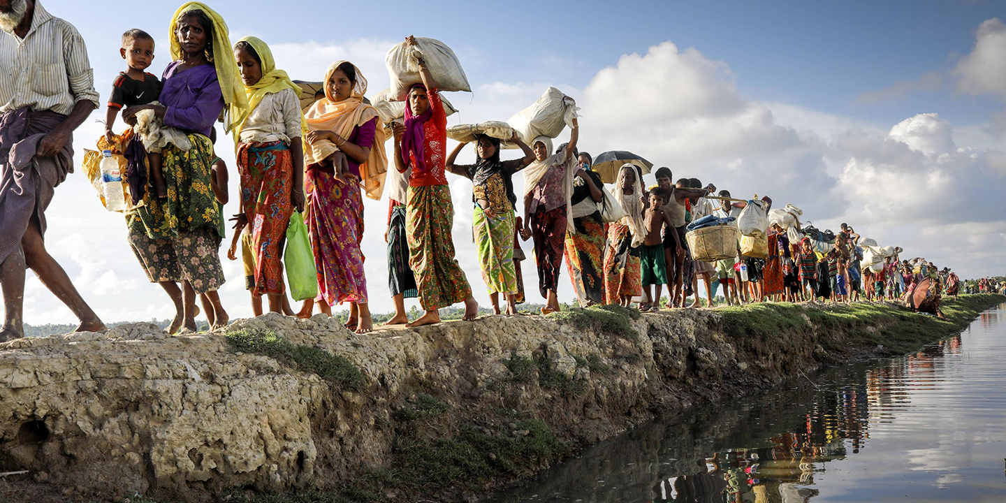 Photo Source: KM Asad/Getty Images