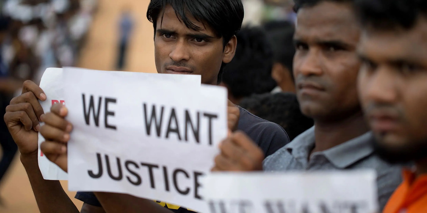 Photo Source: © AFP A.M. Ahad