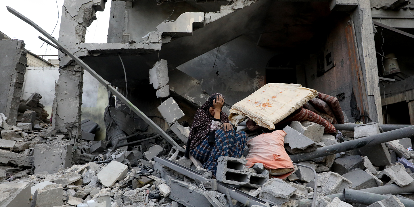 Photo Source: © Moiz Salhi/Anadolu via Getty Images