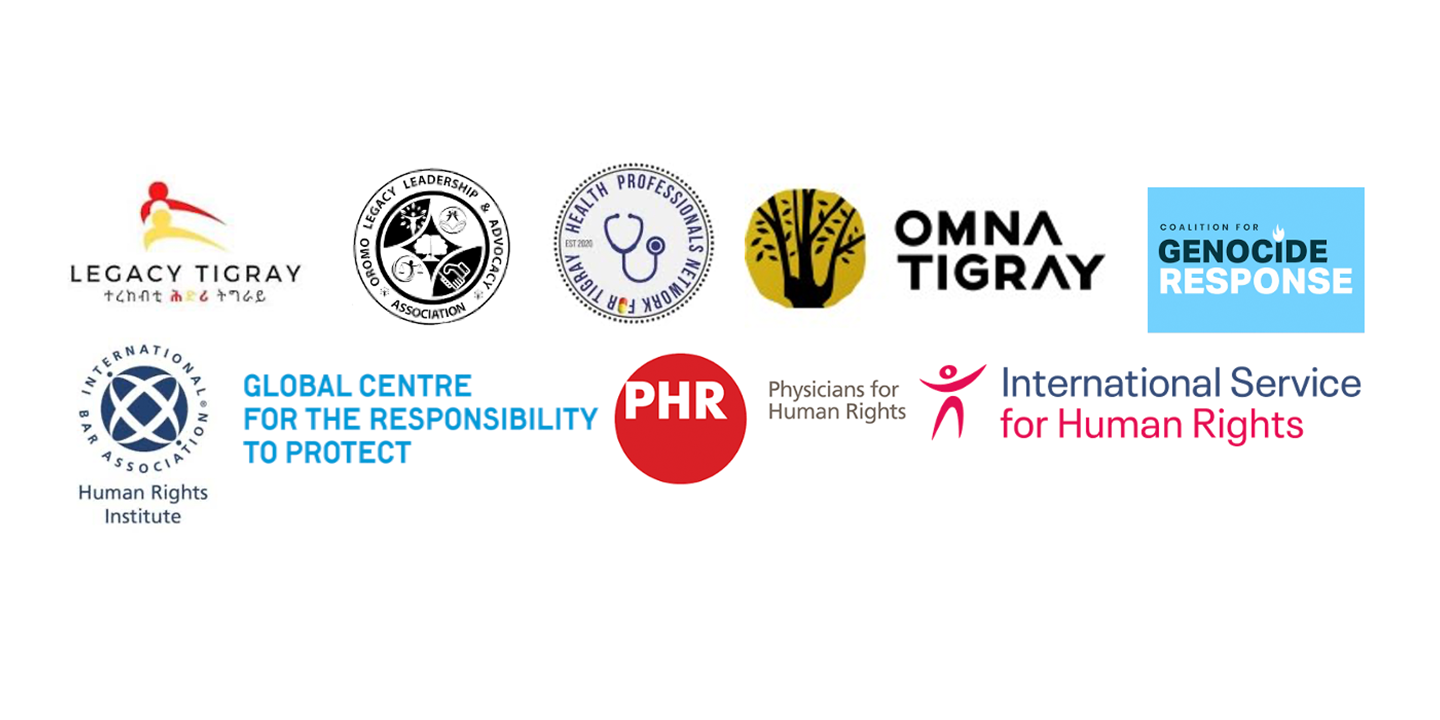 Joint NGO Submission to the 83rd Ordinary Session of the African Commission on Human and People’s Rights on ongoing human rights violations in Ethiopia