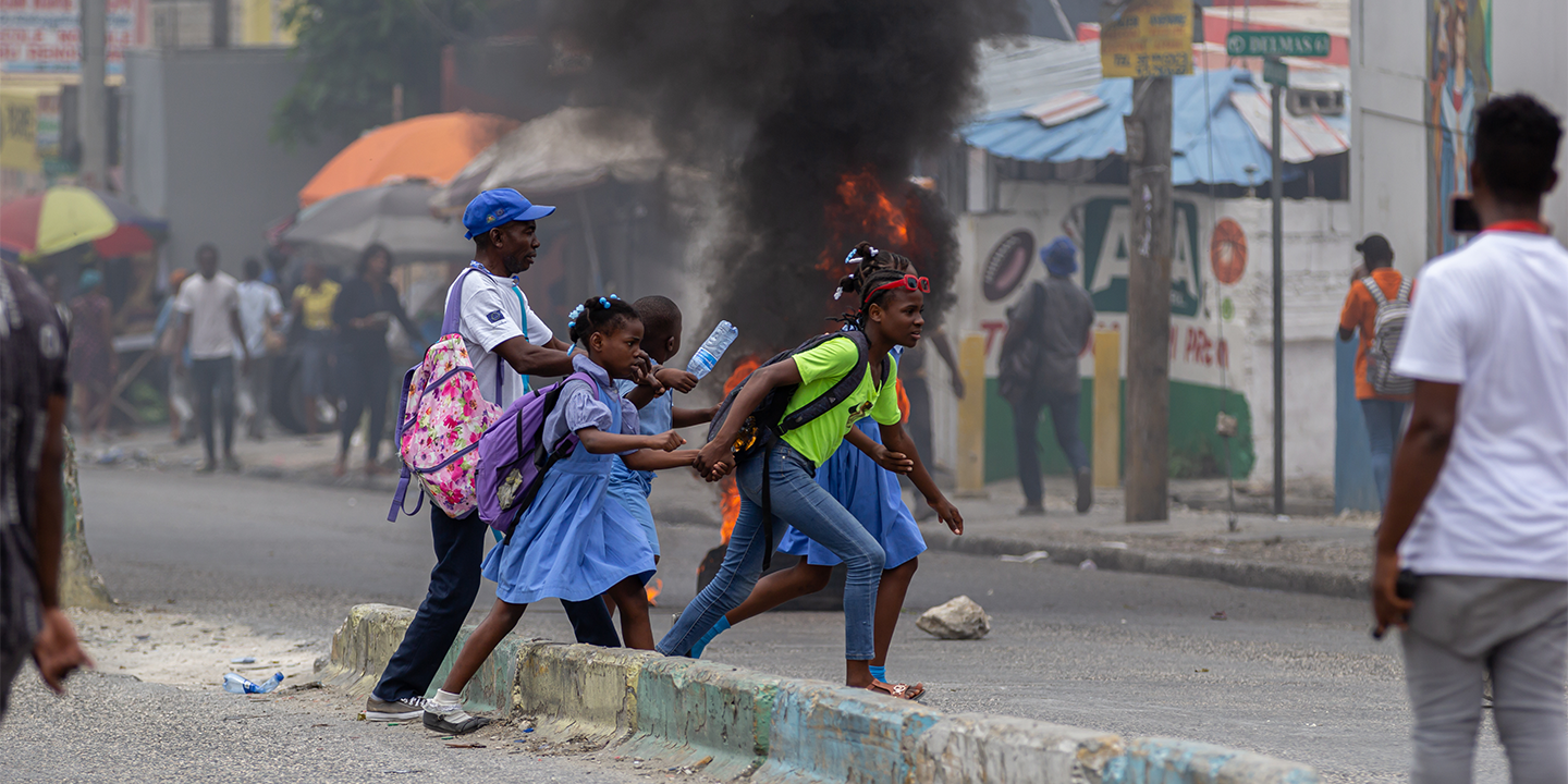 Photo Source: © Guerinault Louis/Anadolu via Getty Images