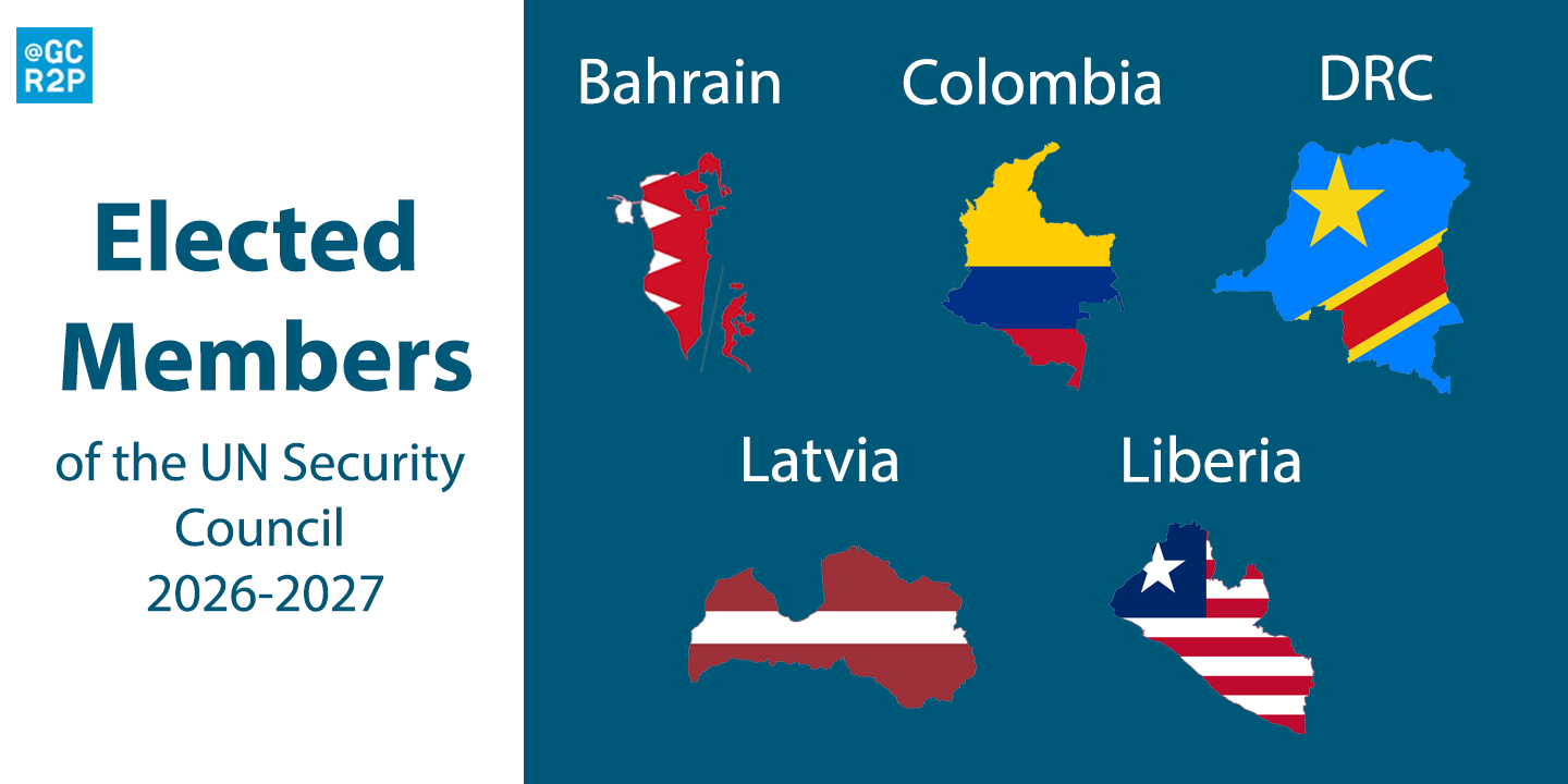 2026-2027 UN Security Council Elections and the Responsibility to Protect