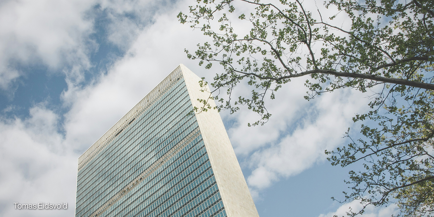 At 80, the UN must hold the line on protection