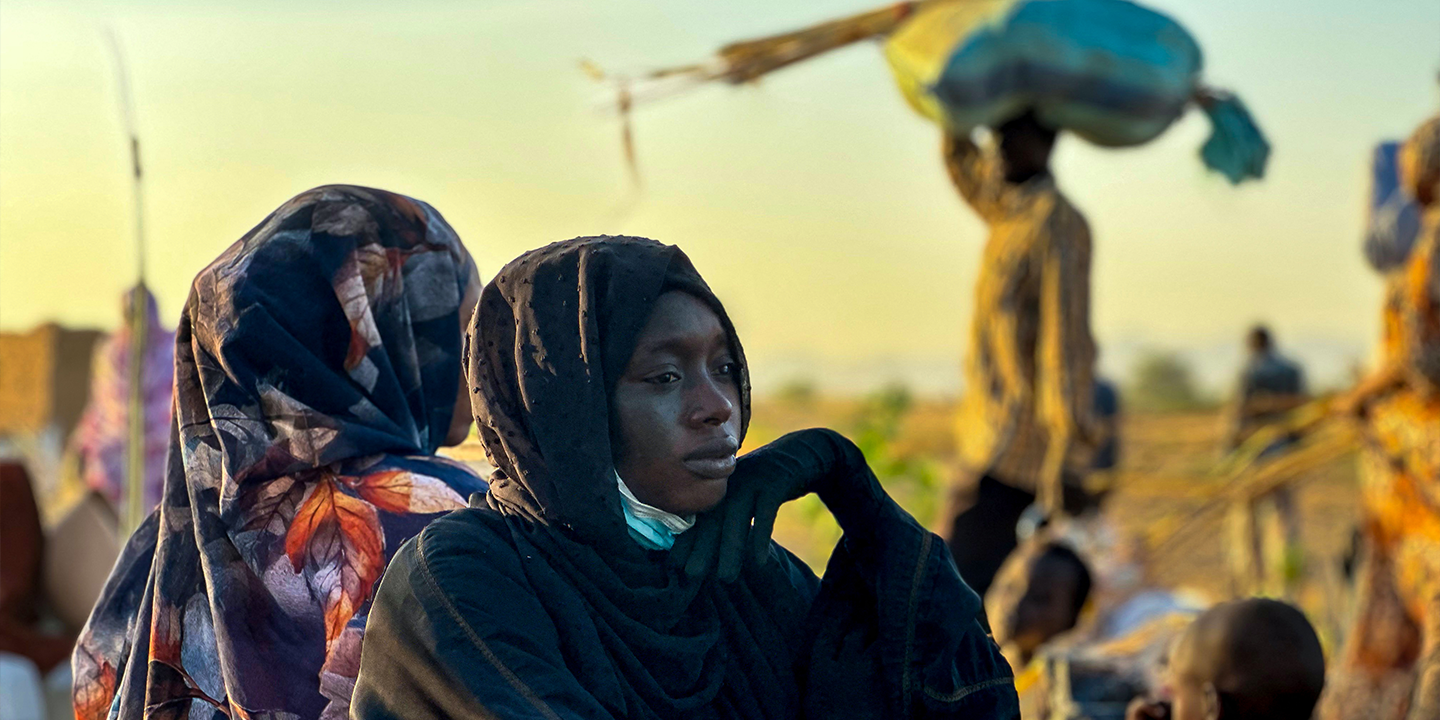 Atrocity Alert No. 456: Sudan, Cameroon and Nicaragua