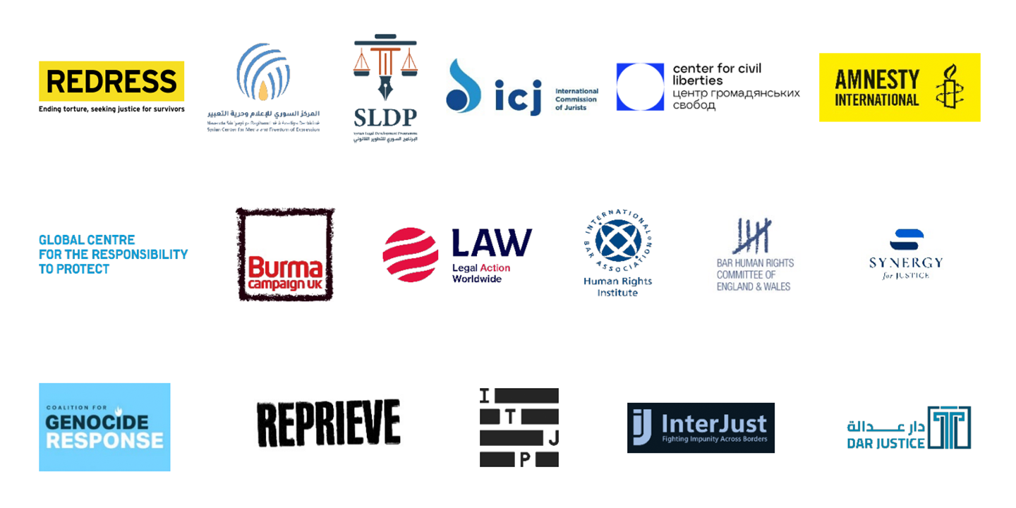 Strengthening Accountability for Serious International Crimes: Improving the universal jurisdiction framework through amendment of the UK’s International Criminal Court Act 20011