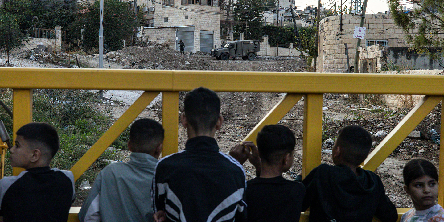 Photo Source: © John Wessels/AFP via Getty Images