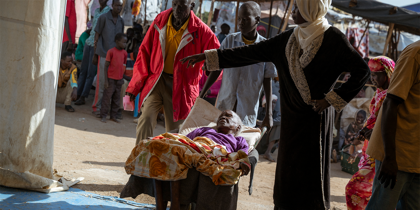 Photo Source: © Rian Cope/AFP via Getty Images