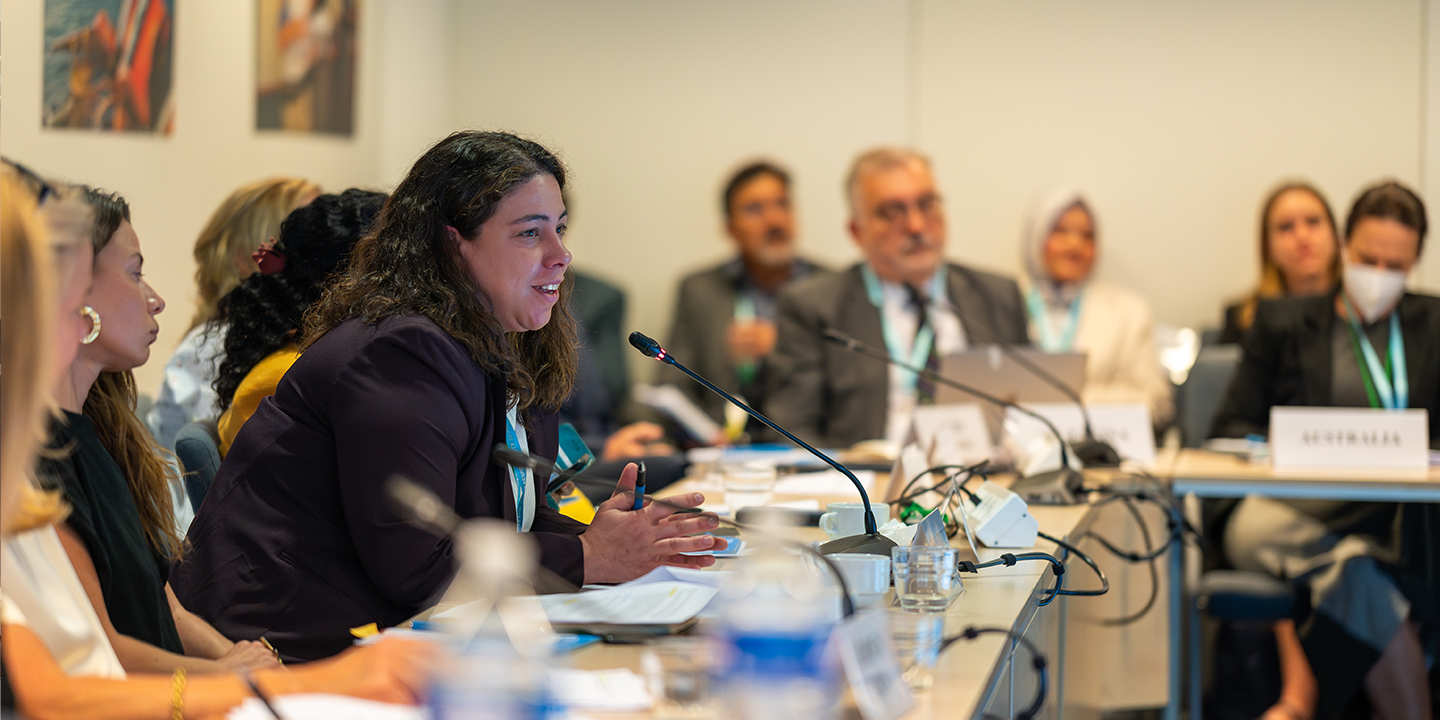 Evolving Technologies and Atrocity Prevention