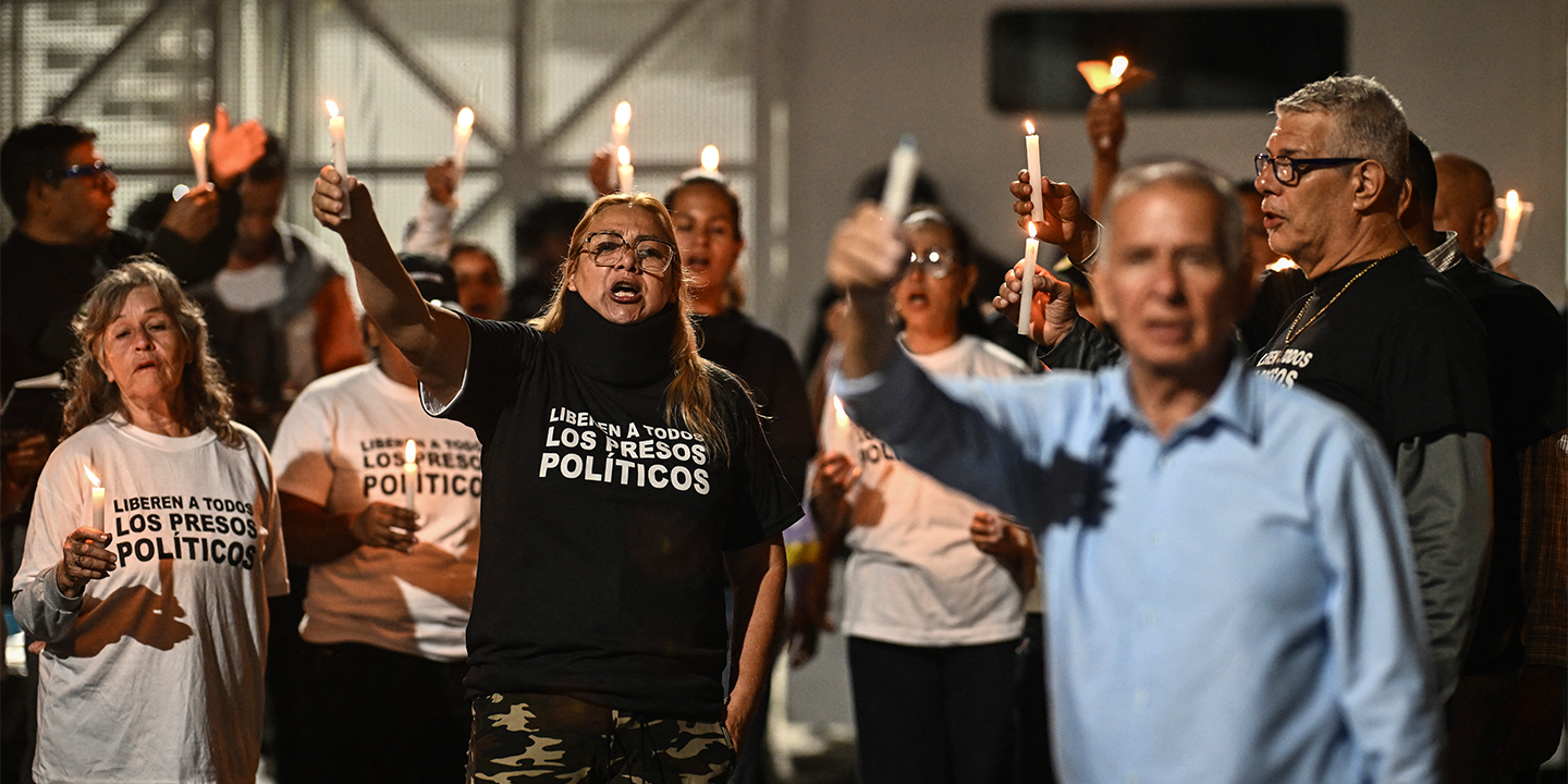 Photo Source: © Ronaldo Schemidt/AFP via Getty Images